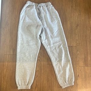 Missguided sweatpants